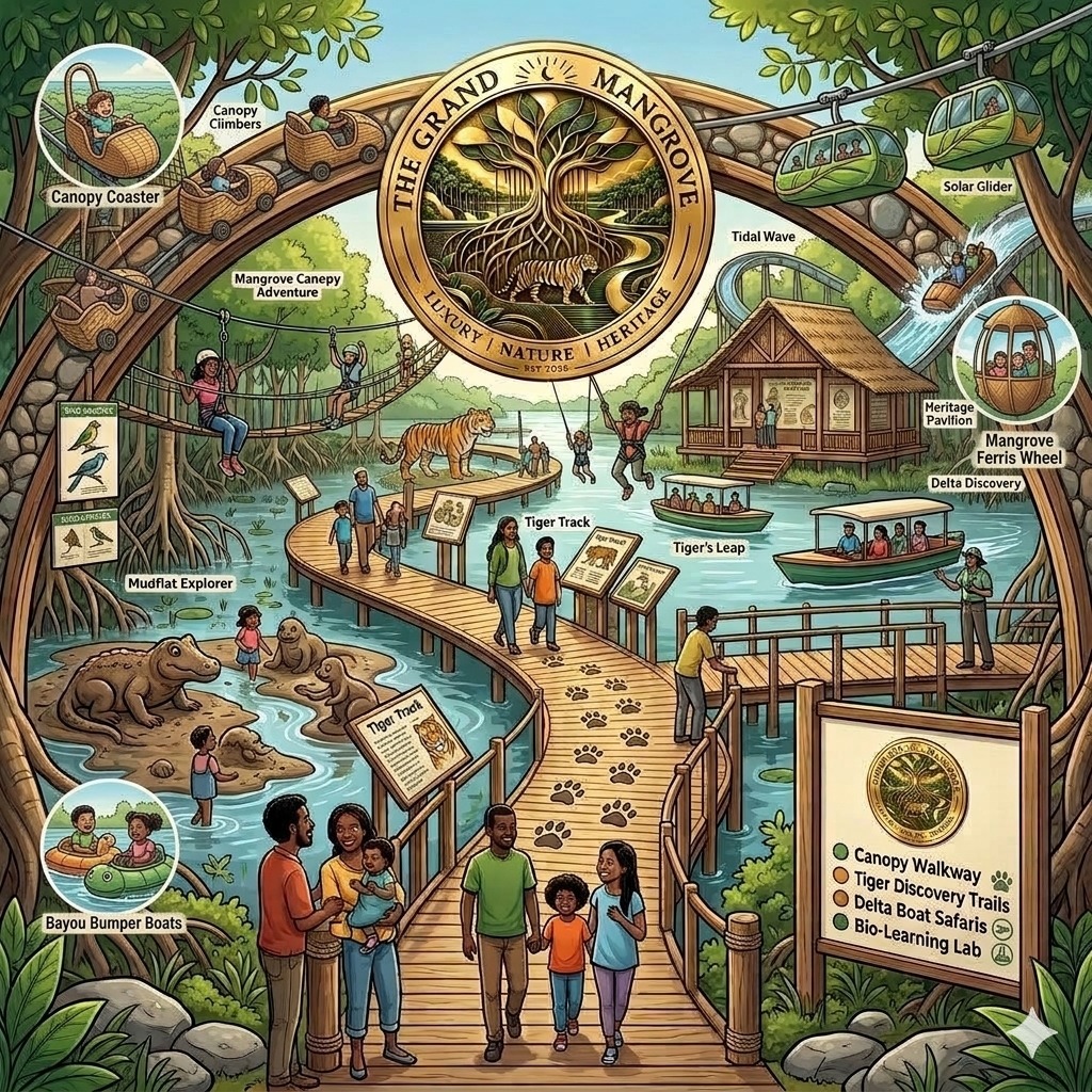 Amusement Park